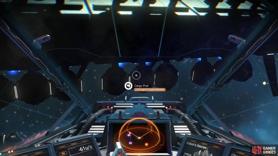 You can find Salvaged Frigate Modules from Cargo Pods on Freighters and some Frigates.