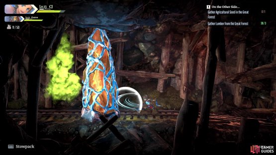 The Elementum Barriers will come in  various colors