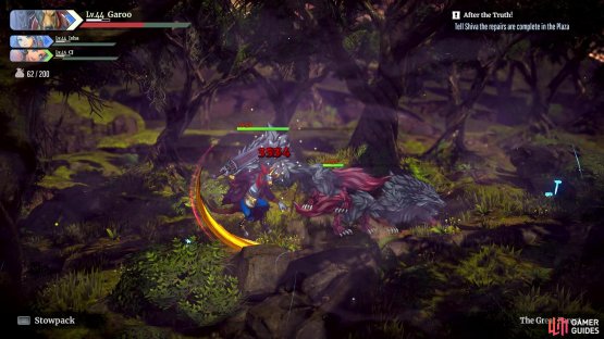 Enemies will be a higher level and deal more damage on Hard