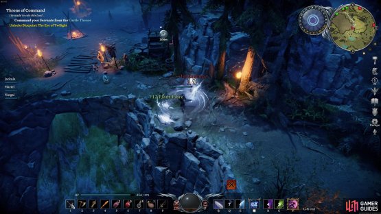 In general, the bigger and tougher the enemy, the more Blood Essence you&rsquo;ll get from them.