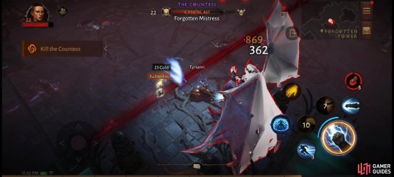 Defeat the Dungeon Boss unique to each Dungeon,
