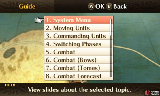There&rsquo;s a lot of depth to Fire Emblem. But everything starts with the basics.