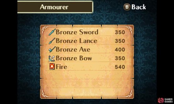 The Legend of Zelda: Skyward Sword Screenshot