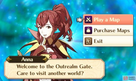 For the most part, traveling to other realms requires paying cold, hard cash.