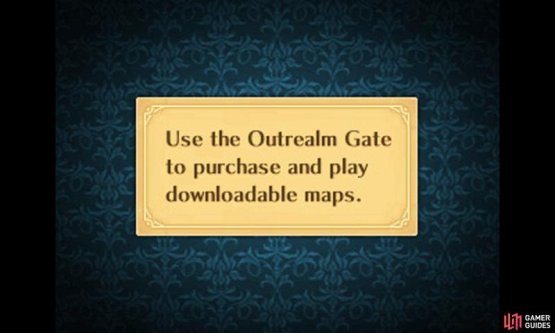 The Legend of Zelda: Skyward Sword Screenshot