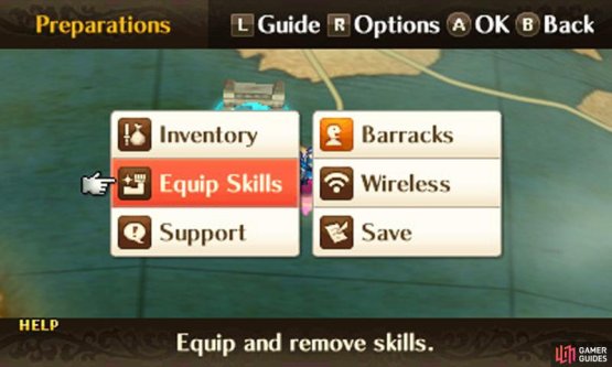 Equipping good skills can make the difference between life and death.