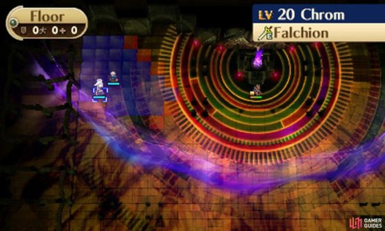 The Legend of Zelda: Skyward Sword Screenshot