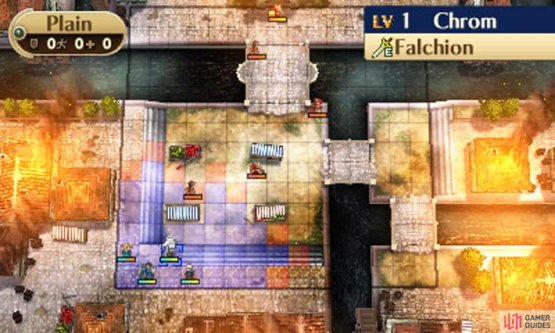 The Legend of Zelda: Skyward Sword Screenshot