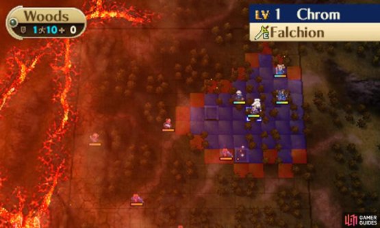 The Legend of Zelda: Skyward Sword Screenshot