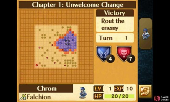 The Legend of Zelda: Skyward Sword Screenshot
