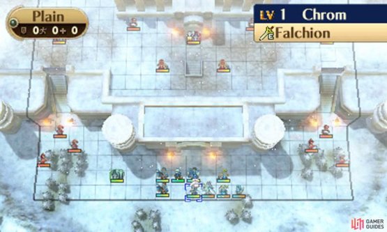 The Legend of Zelda: Skyward Sword Screenshot