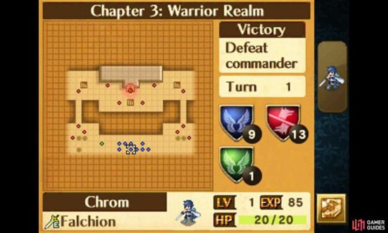 The Legend of Zelda: Skyward Sword Screenshot