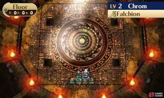 The Legend of Zelda: Skyward Sword Screenshot