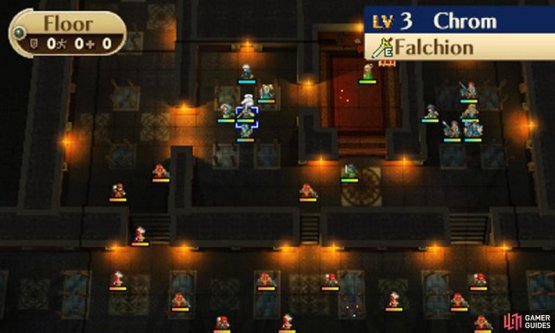 The Legend of Zelda: Skyward Sword Screenshot