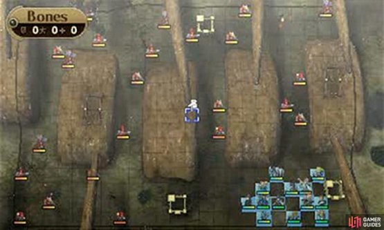 The Legend of Zelda: Skyward Sword Screenshot