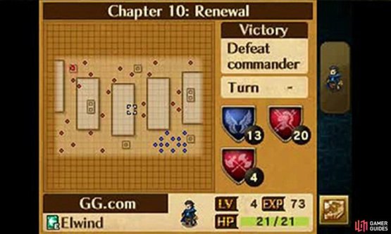 The Legend of Zelda: Skyward Sword Screenshot