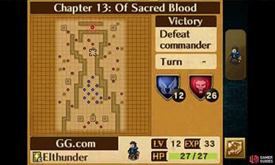 The Legend of Zelda: Skyward Sword Screenshot