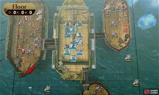 The Legend of Zelda: Skyward Sword Screenshot