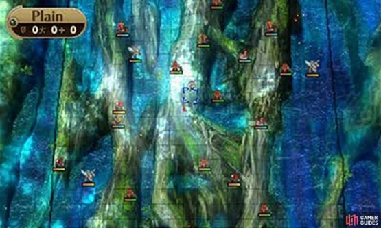 The Legend of Zelda: Skyward Sword Screenshot