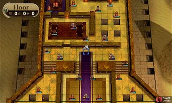 The Legend of Zelda: Skyward Sword Screenshot