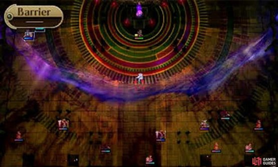 The Legend of Zelda: Skyward Sword Screenshot