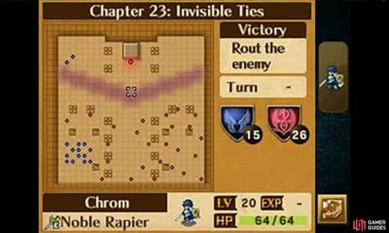 The Legend of Zelda: Skyward Sword Screenshot