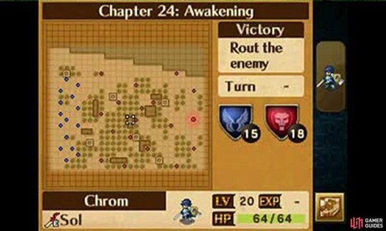 The Legend of Zelda: Skyward Sword Screenshot