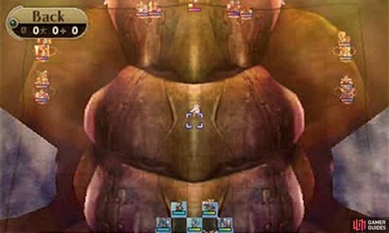 The Legend of Zelda: Skyward Sword Screenshot
