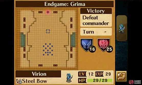 The Legend of Zelda: Skyward Sword Screenshot