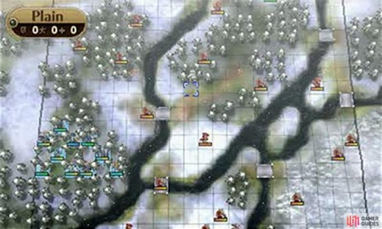 The Legend of Zelda: Skyward Sword Screenshot