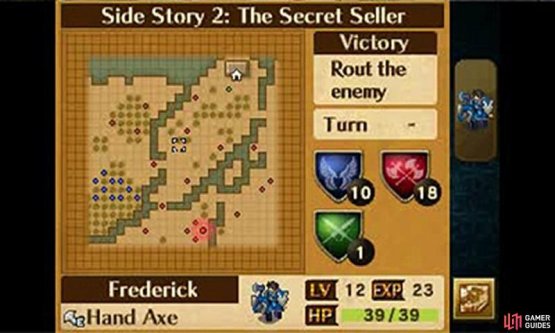 The Legend of Zelda: Skyward Sword Screenshot