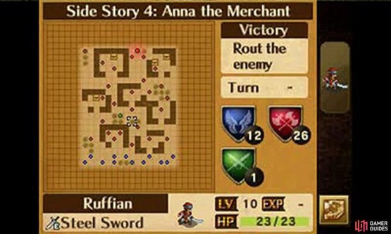 The Legend of Zelda: Skyward Sword Screenshot