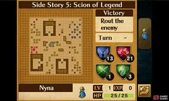 The Legend of Zelda: Skyward Sword Screenshot