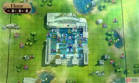 The Legend of Zelda: Skyward Sword Screenshot