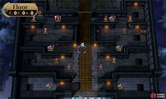 The Legend of Zelda: Skyward Sword Screenshot