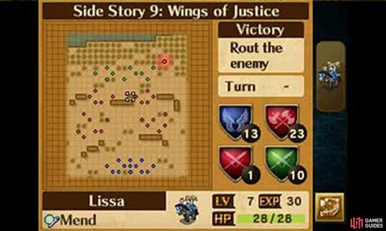The Legend of Zelda: Skyward Sword Screenshot