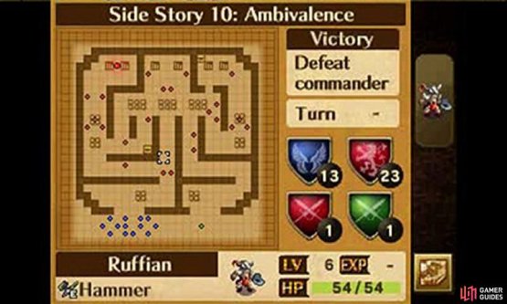 The Legend of Zelda: Skyward Sword Screenshot