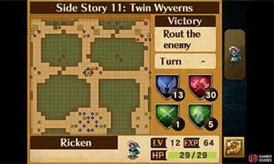 The Legend of Zelda: Skyward Sword Screenshot