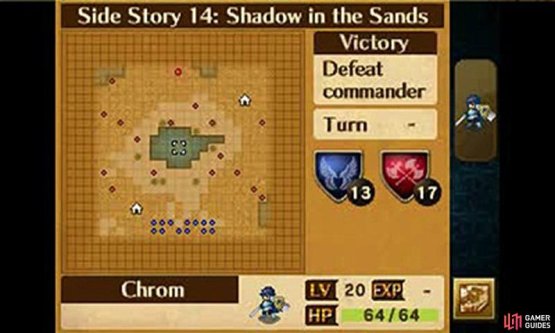 The Legend of Zelda: Skyward Sword Screenshot