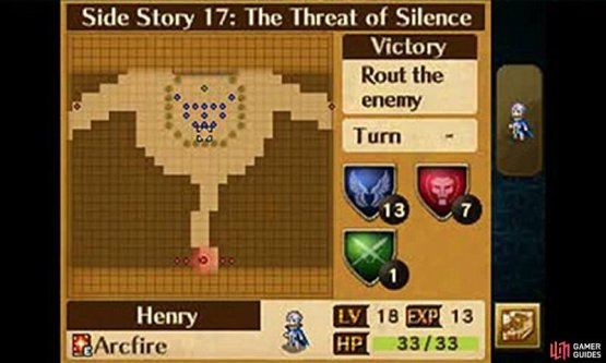 The Legend of Zelda: Skyward Sword Screenshot