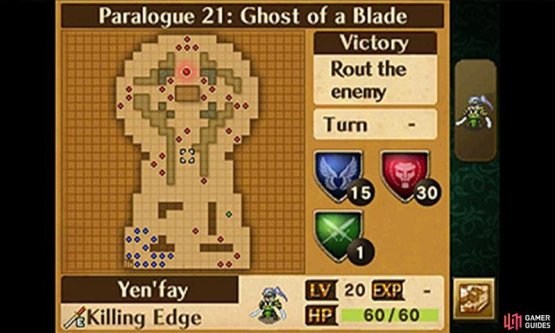 The Legend of Zelda: Skyward Sword Screenshot