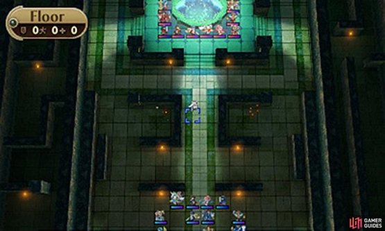 The Legend of Zelda: Skyward Sword Screenshot