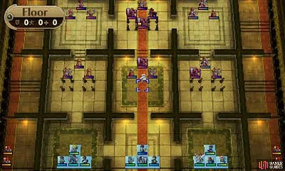 The Legend of Zelda: Skyward Sword Screenshot