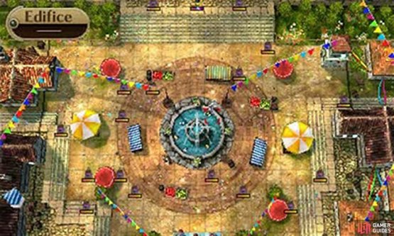 The Legend of Zelda: Skyward Sword Screenshot