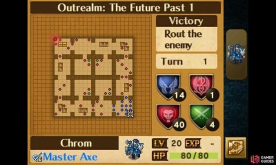 The Legend of Zelda: Skyward Sword Screenshot
