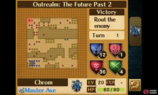The Legend of Zelda: Skyward Sword Screenshot