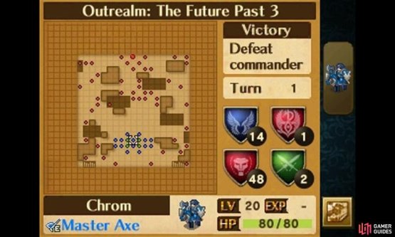 The Legend of Zelda: Skyward Sword Screenshot