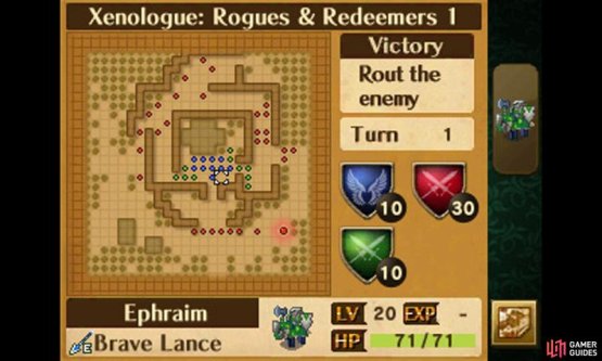 The Legend of Zelda: Skyward Sword Screenshot