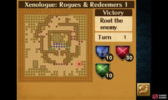 The Legend of Zelda: Skyward Sword Screenshot