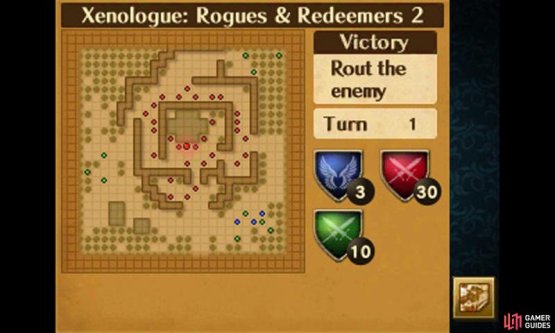 The Legend of Zelda: Skyward Sword Screenshot